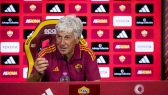 Gasperini in conferenza