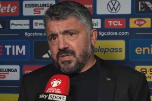 Gattuso Italia