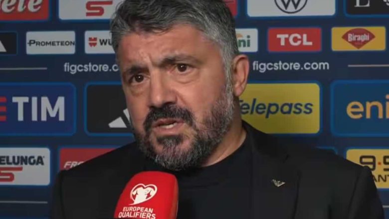 Gattuso Italia