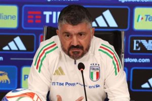 Gattuso format adatto