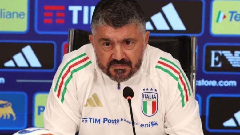 Gattuso format adatto