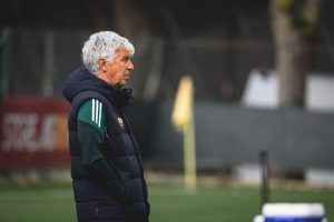 Gian Piero Gasperini