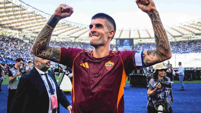 Gianluca Mancini