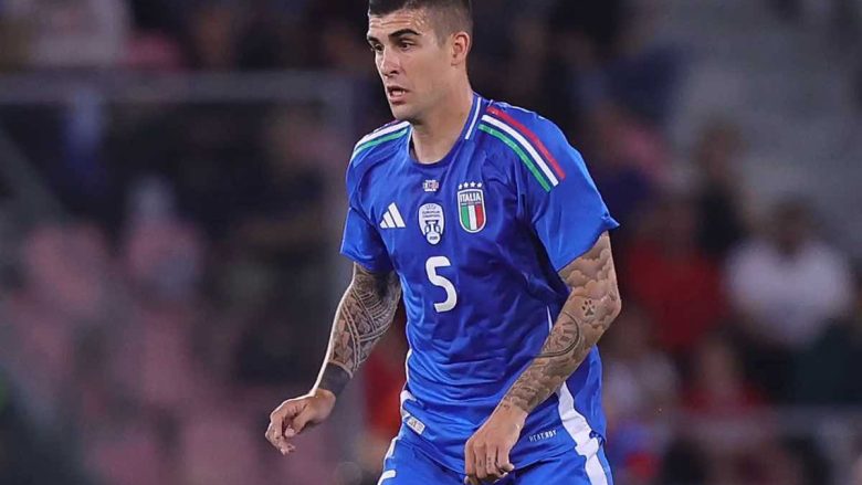 Gianluca Mancini
