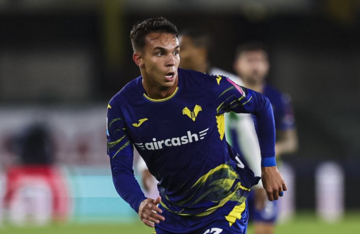 Giovane Santana do Nascimento