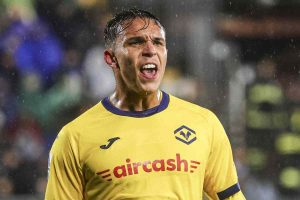 Giovane Santana do Nascimento