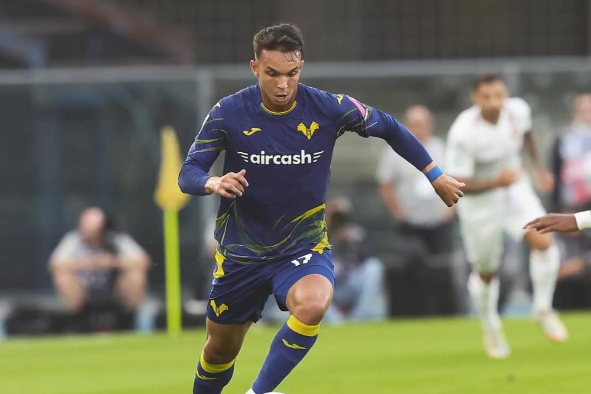 Giovane nella scuderia di Beppe Riso: il possibile indizio di mercato e ...