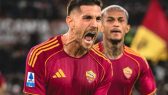 Roma prima in classifica