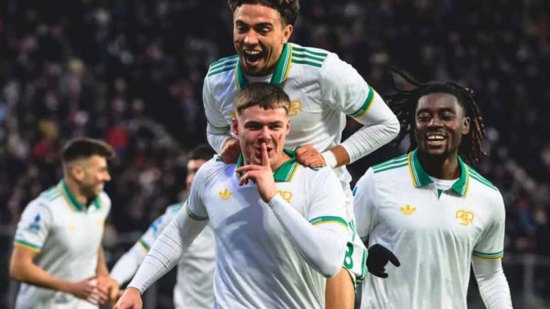 Serie A Roma prima da sola