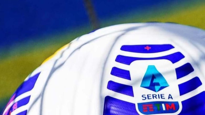 Record serie A mai successo