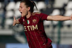 Haavi Roma Femminile