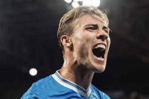 Caso Hojlund avrebbe saltato Roma