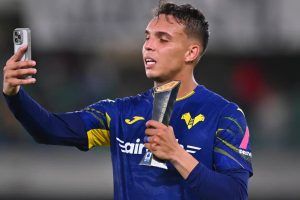 Giovane Hellas Verona