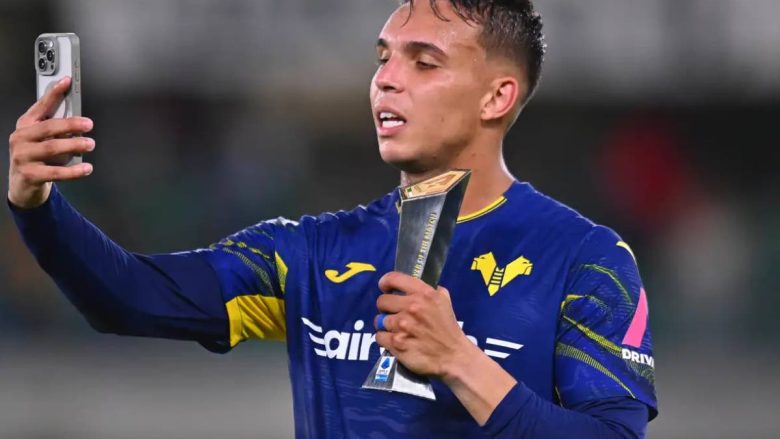 Giovane Hellas Verona