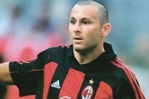 Javi Moreno motivo scelta Milan