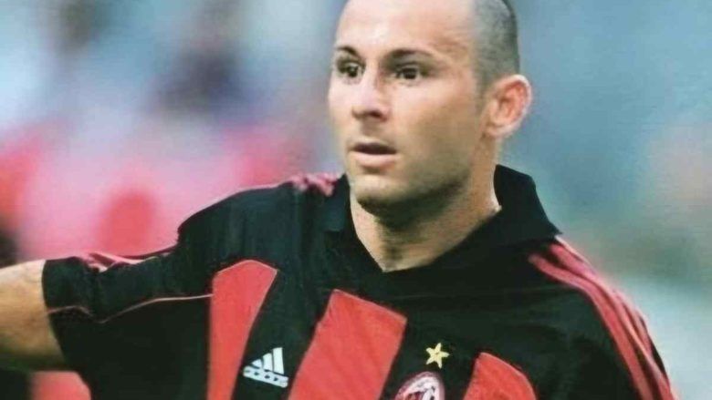 Javi Moreno motivo scelta Milan