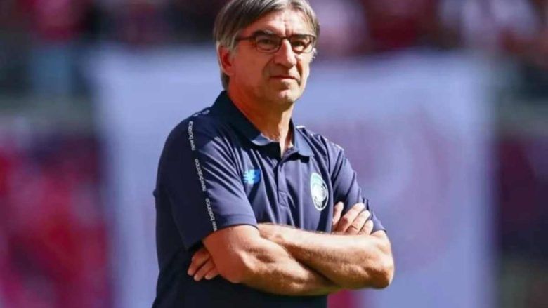 Esonero Juric possibili sostituti