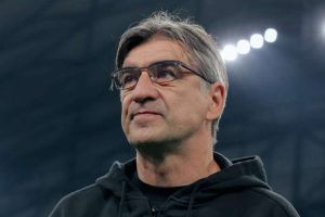 Esonero Juric pole Atalanta