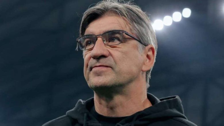 Esonero Juric pole Atalanta