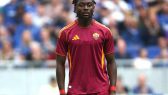 Koné AS Roma