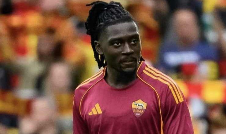 Inter torna alla carica Manu Kone