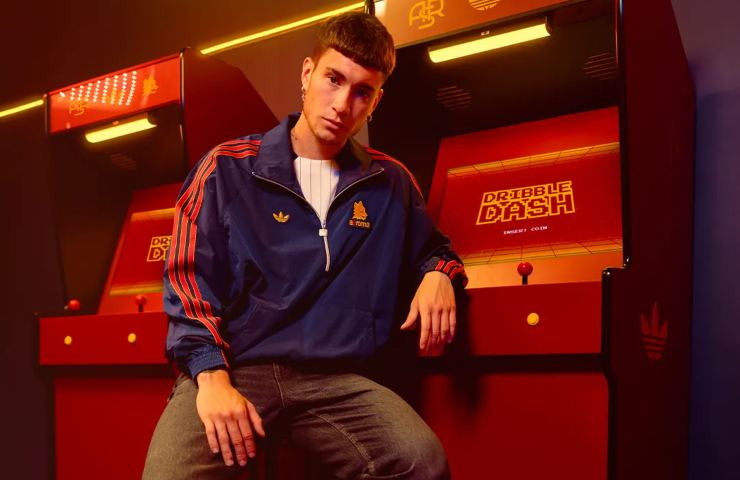 La nuova collezione Terrace Icons