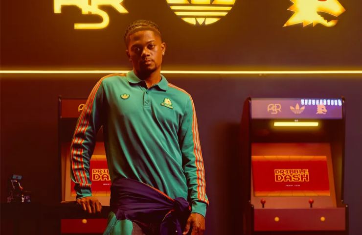 La nuova collezione Terrace Icons