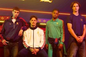 La nuova collezione Terrace Icons