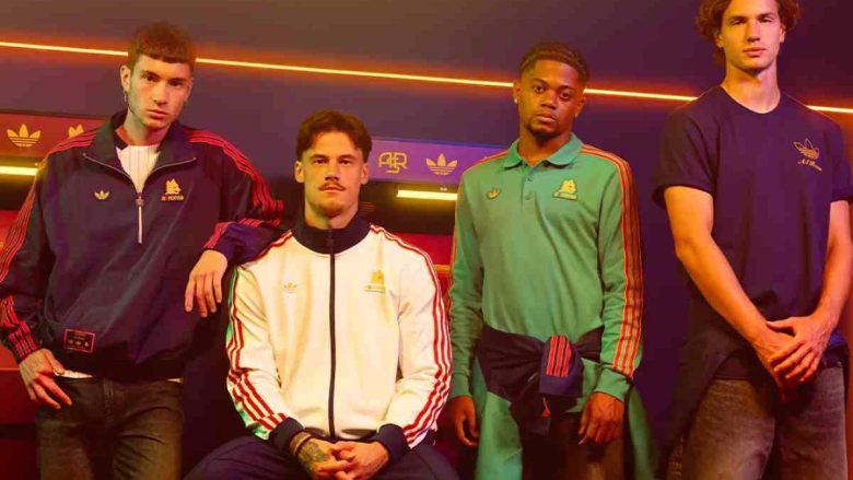 La nuova collezione Terrace Icons