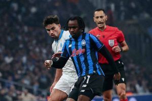 Calciomercato Roma Lookman