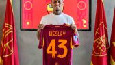Maglia di Wesley
