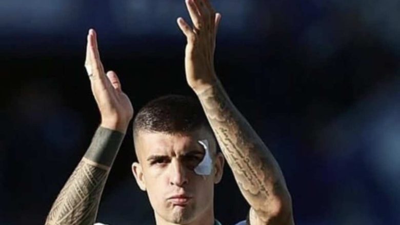 Roma Mancini parole futuro