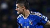 Italia formazioni ufficiali