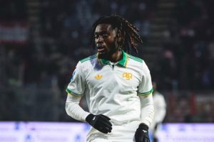 Napoli-Roma decisione su Manu Koné