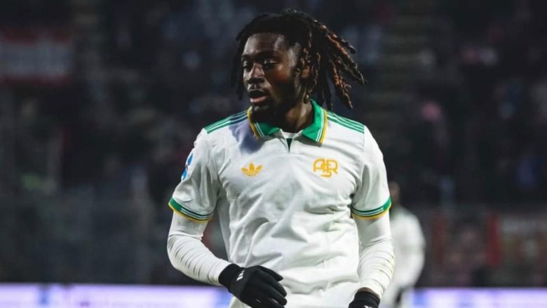 Napoli-Roma decisione su Manu Koné