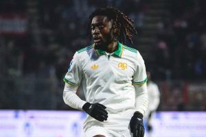 Attenta Roma anche Newcastle su Manu Koné