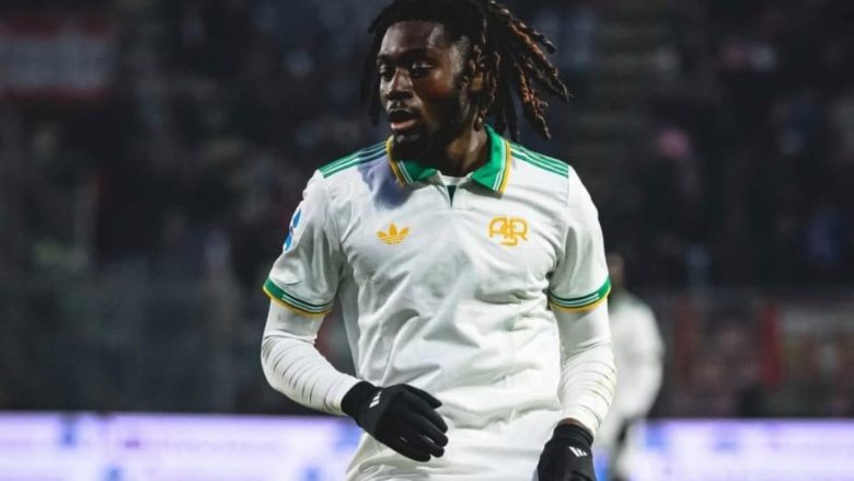 Attenta Roma anche Newcastle su Manu Koné