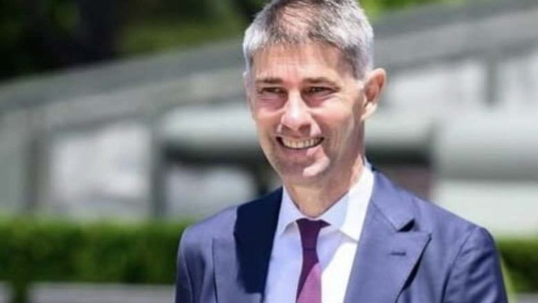 Calciomercato Roma annuncio Massara