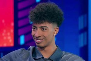 Mattia Furlani Intervista