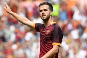 Miralem Pjanic