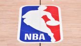 NBA Logo