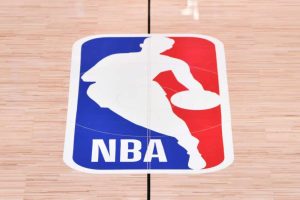 NBA Logo