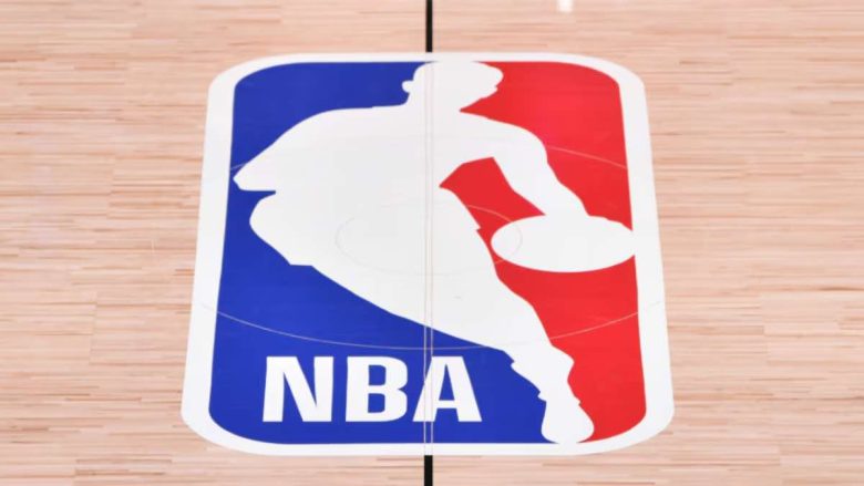 NBA Logo