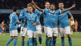 Napoli risale primo posto classifica