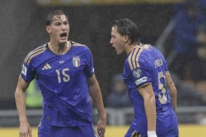 Serie A PlayOff Mondiali Gattuso aiuto serie A