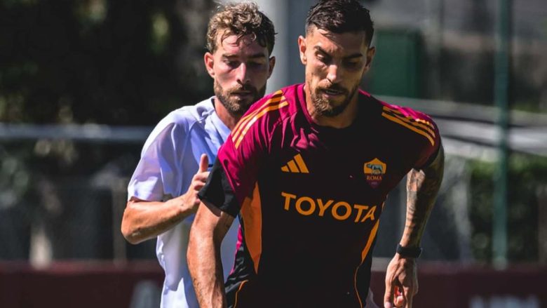 intervista a pellegrini