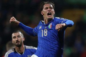 Quanti gol deve fare l'Italia