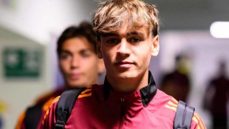 Pisilli scambio con il Bologna