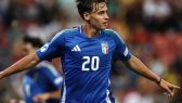 Pisilli in U21