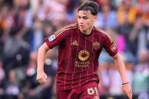 Pisilli svela l'obiettivo